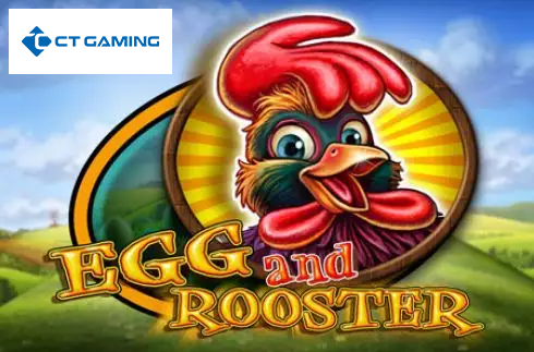 Egg And Rooster